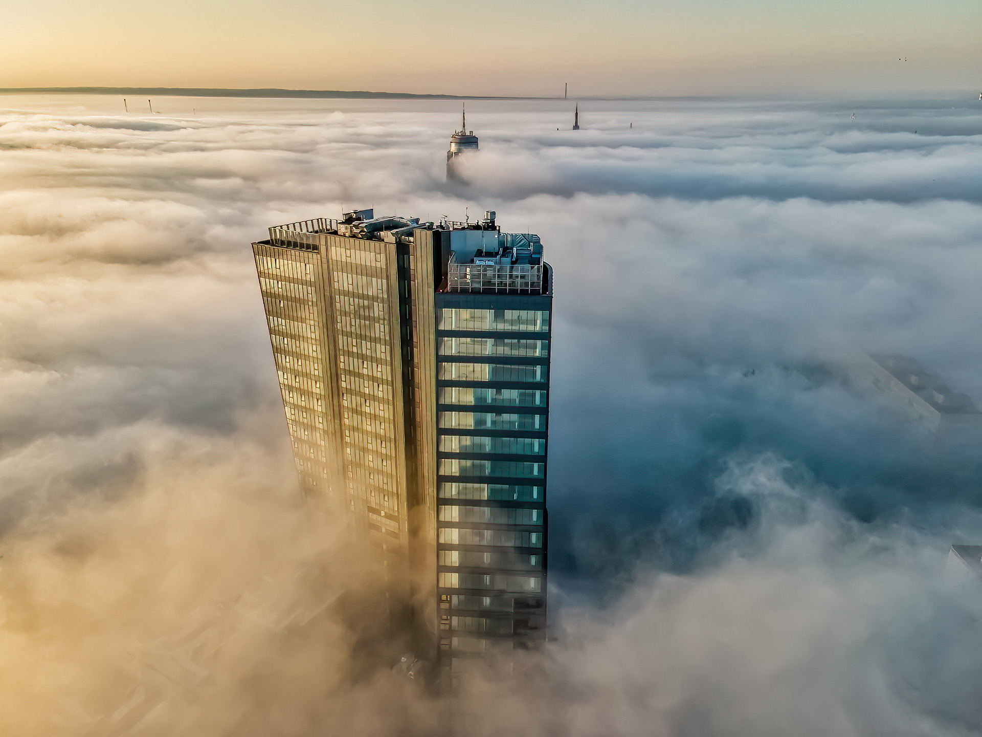 Hanza-Tower-Glowny