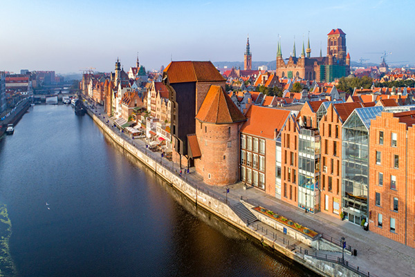 gdansk