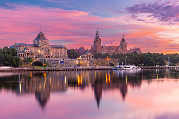 szczecin