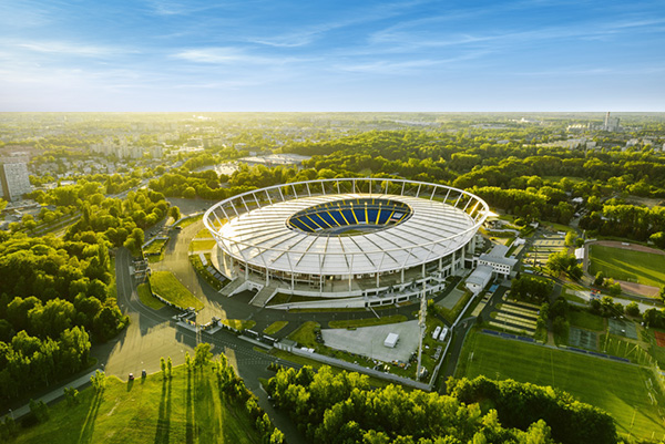 chorzow