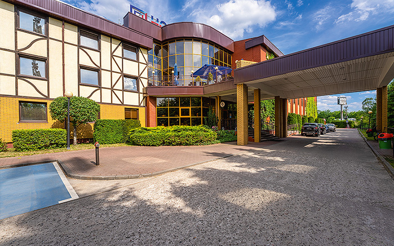 hotel_tarnowo