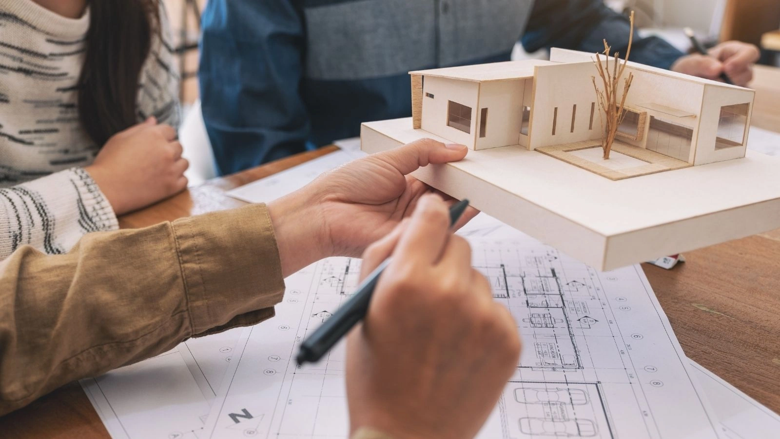 standard deweloperski