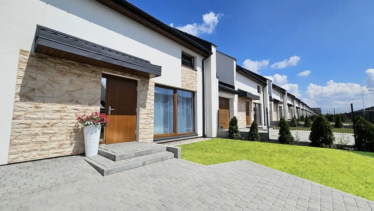 Villa Campina Ożarów Maz (6)
